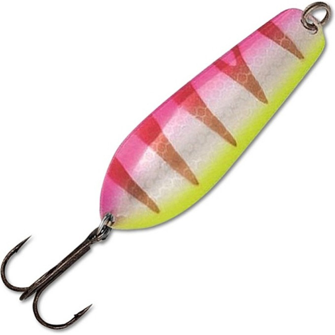 Блесна колеблющаяся BLUE FOX Lucius 20 г, PSYT (BFLU20-PSYT)