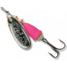 Блесна вращающаяся BLUE FOX Vibrax Fluorescent 18 г BFF6-SFP